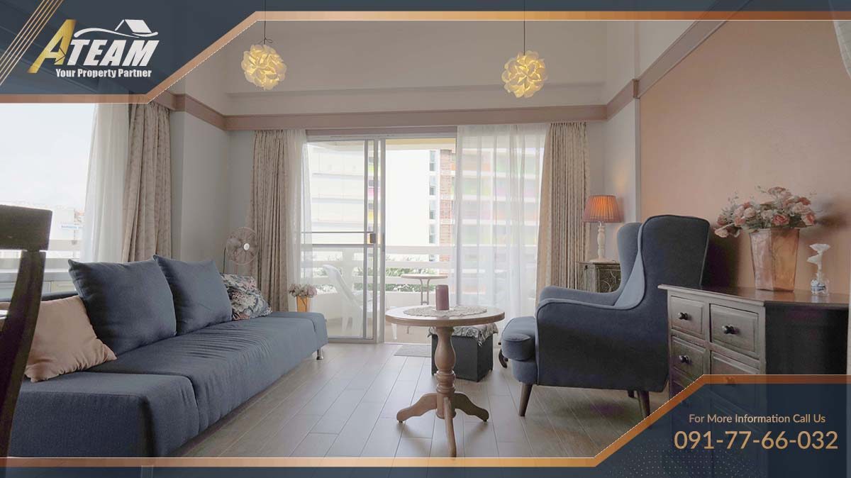 1-Bedroom Condo for Sale at Condo Chain – Central Hua Hin, Beachfront , thumbnail 10