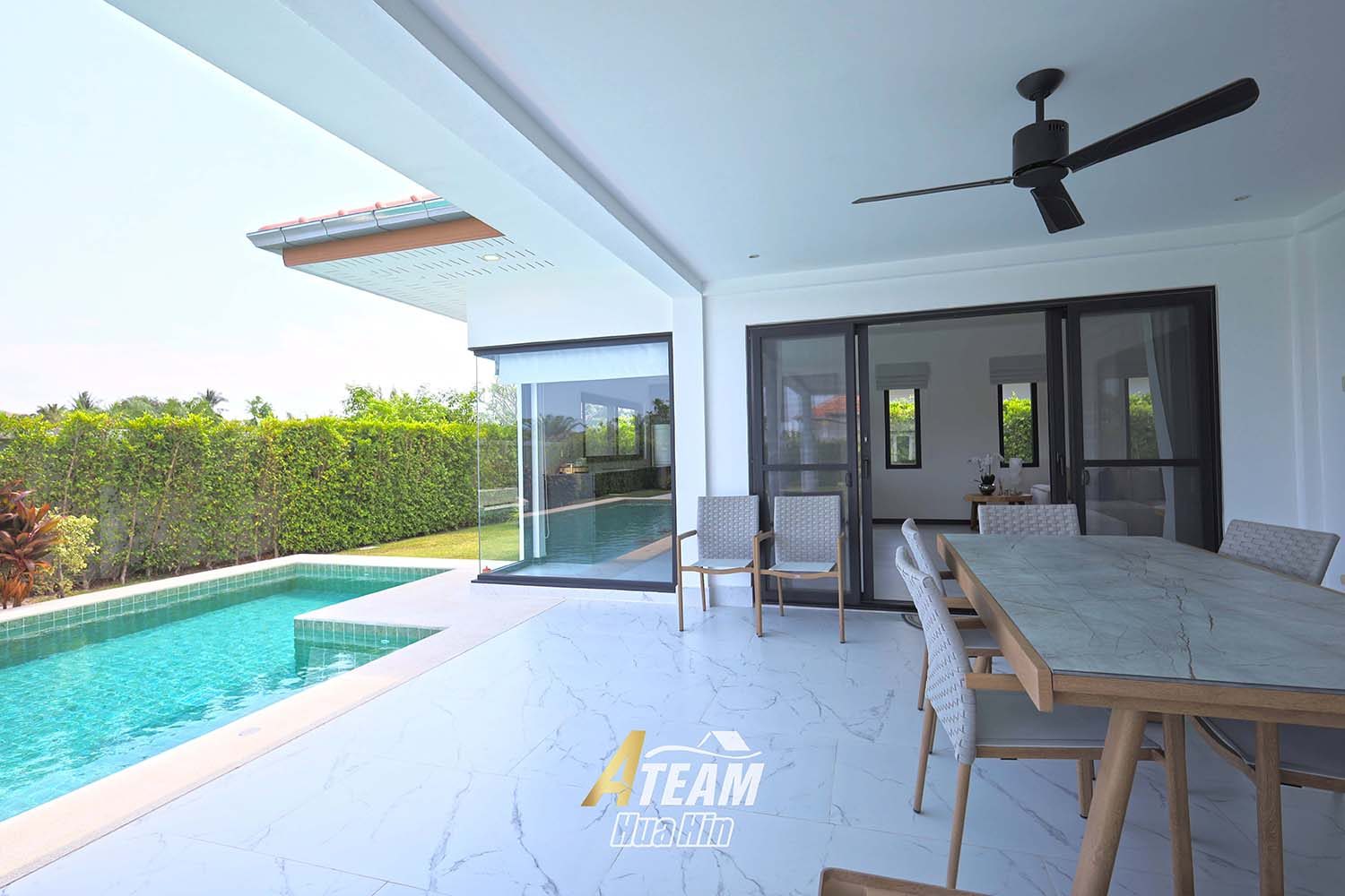 Elegant Pool Villa at Mali Lotus , thumbnail 31