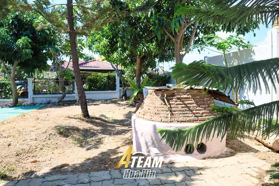 Thai-Style 3-Bedroom House in Peaceful Wang Pong, thumbnail 30