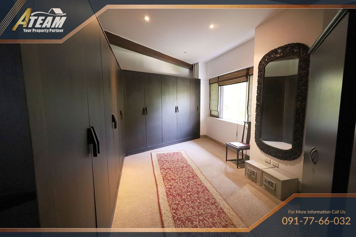 Luxury Villa for Sale in Palm Hills Golf Club & Residence , thumbnail 14