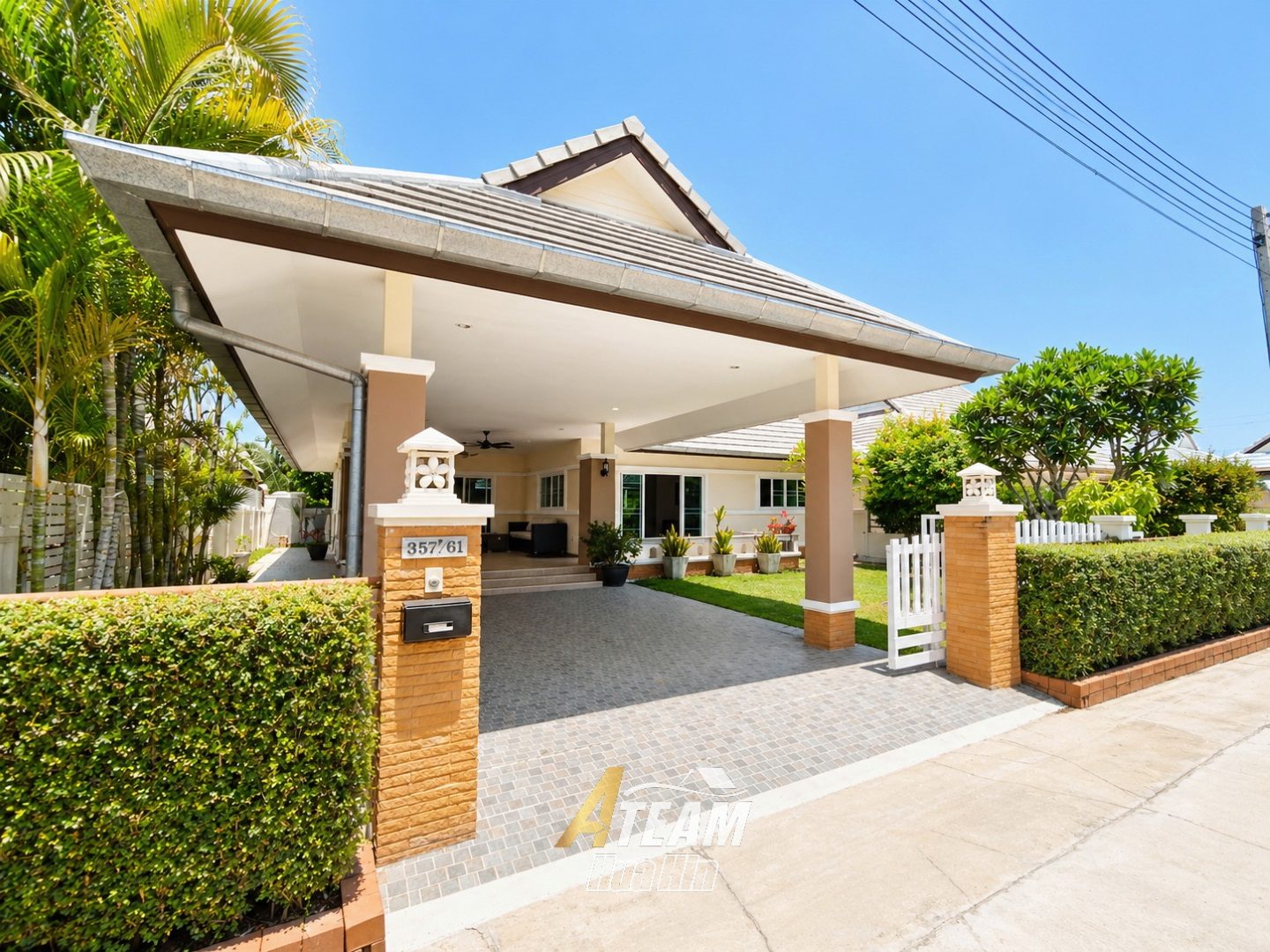 3-Bedroom Villa at Emerald Green, thumbnail 2