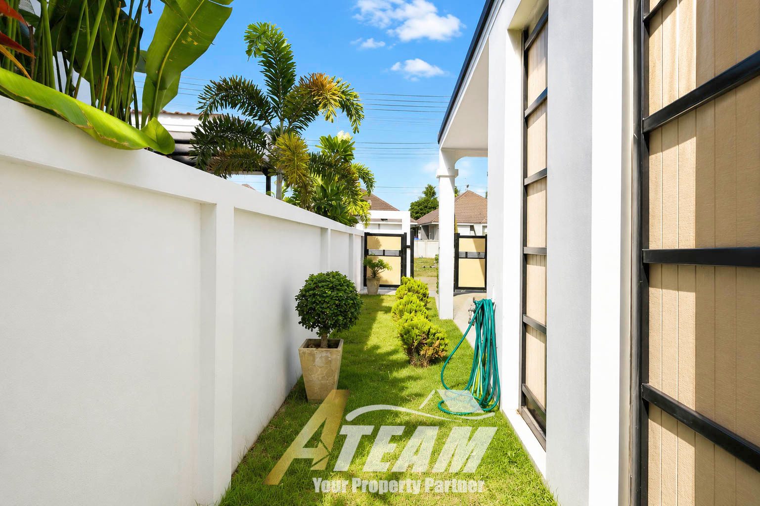 3-Bedroom Private Pool Villa for Sale – ABC Pool Village, Cha-am, thumbnail 31
