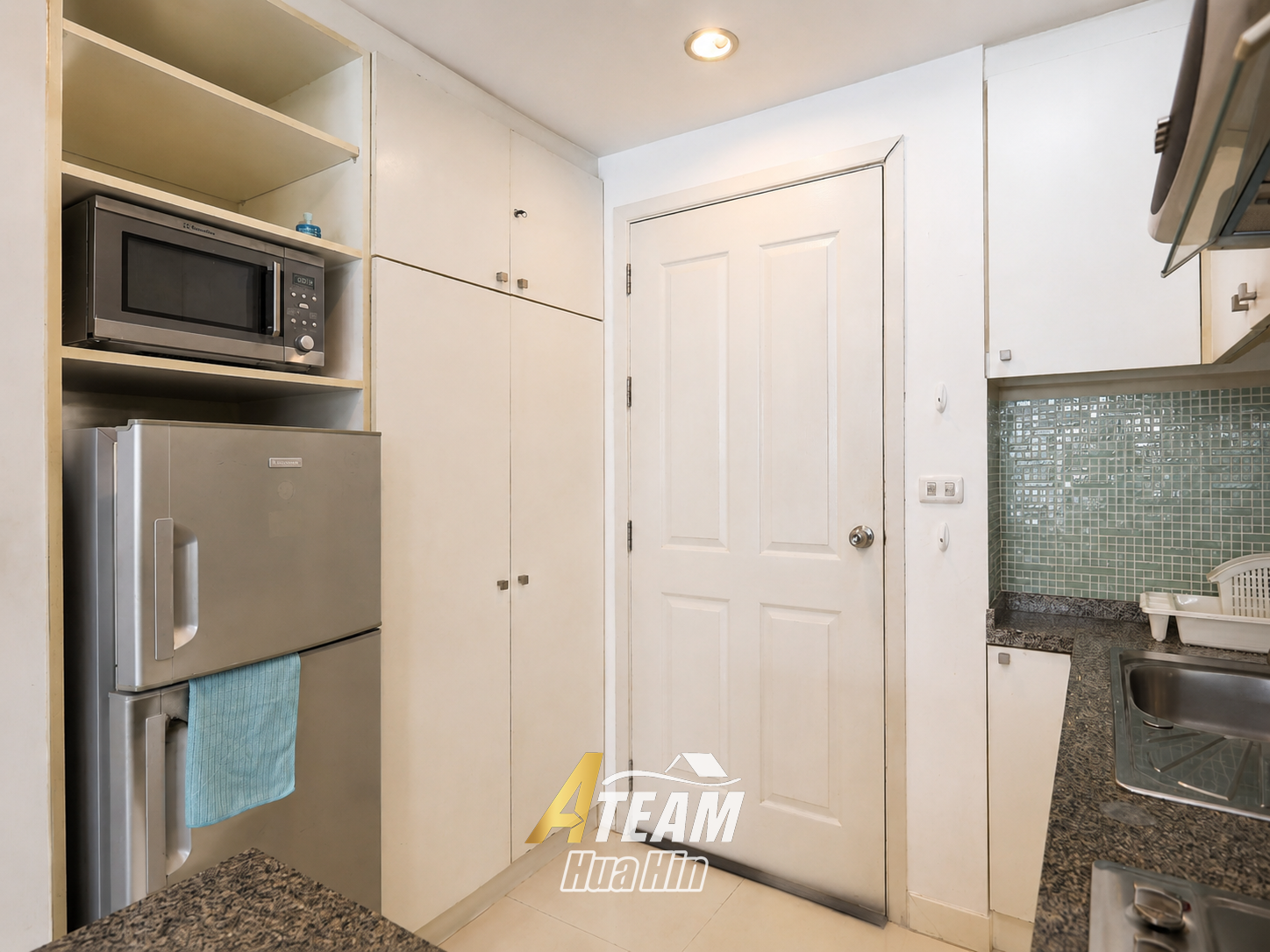 For Sale:Pool access -1 Bedroom  Condo in Tira Tiraa, Hua, thumbnail 14