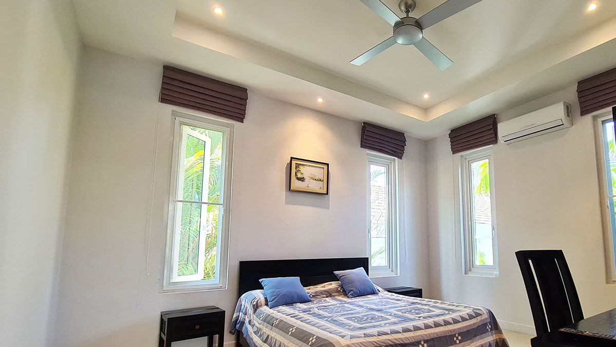 175 sqm Pool Villa in Red Mountain Waterside, thumbnail 32