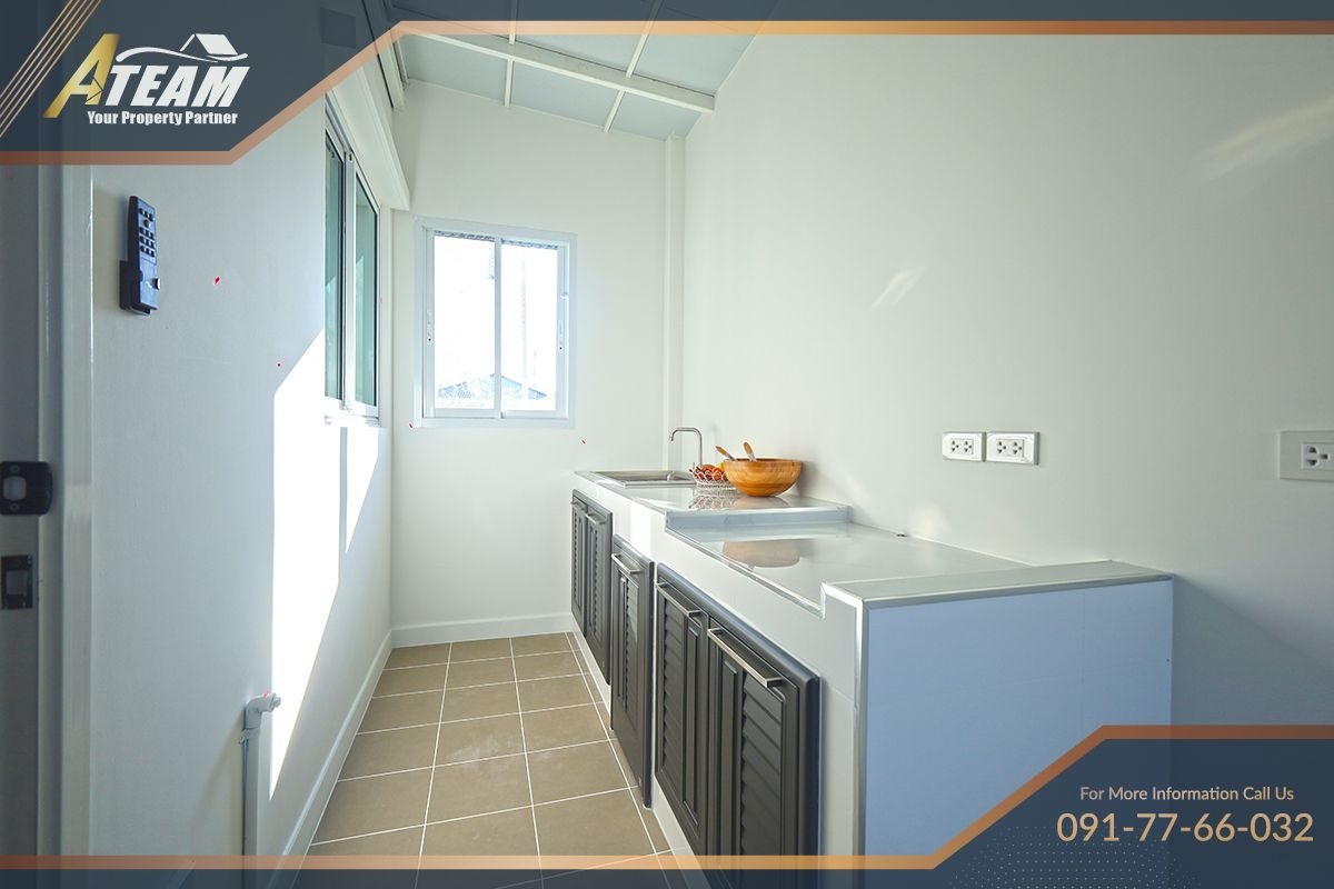 Fully Furnished 3-Bedroom Pool Villa for Sale in Hua Hin, thumbnail 21