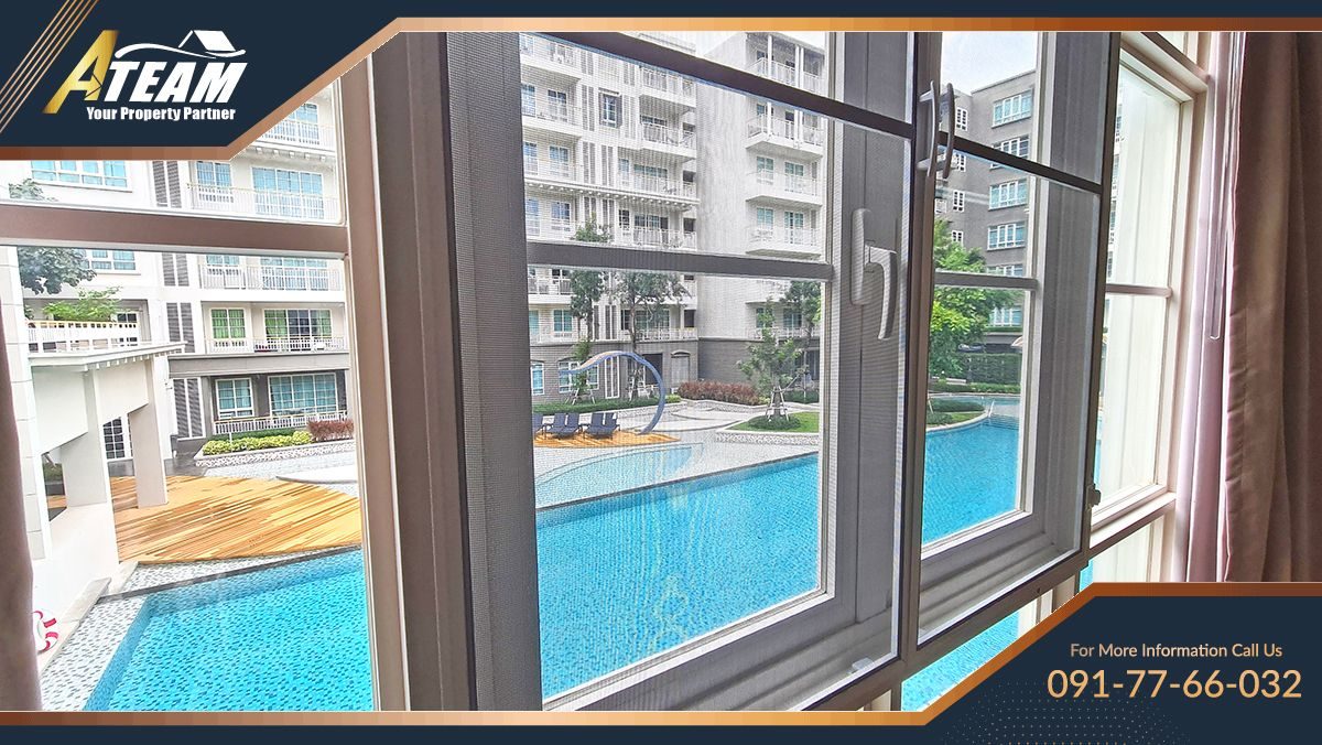 For Sale 2bed2bath At Autumn by Sansiri – Walking Distance To The beac, thumbnail 10