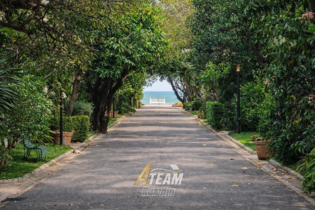 Beachfront Luxury Pool Villa for Sale in Baan Chaliang Lom, thumbnail 29