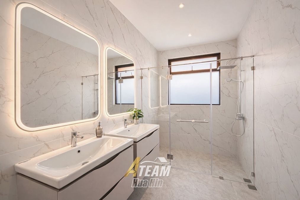 Modern Pool Villa with Large Interior Space in Soi 114, thumbnail 17