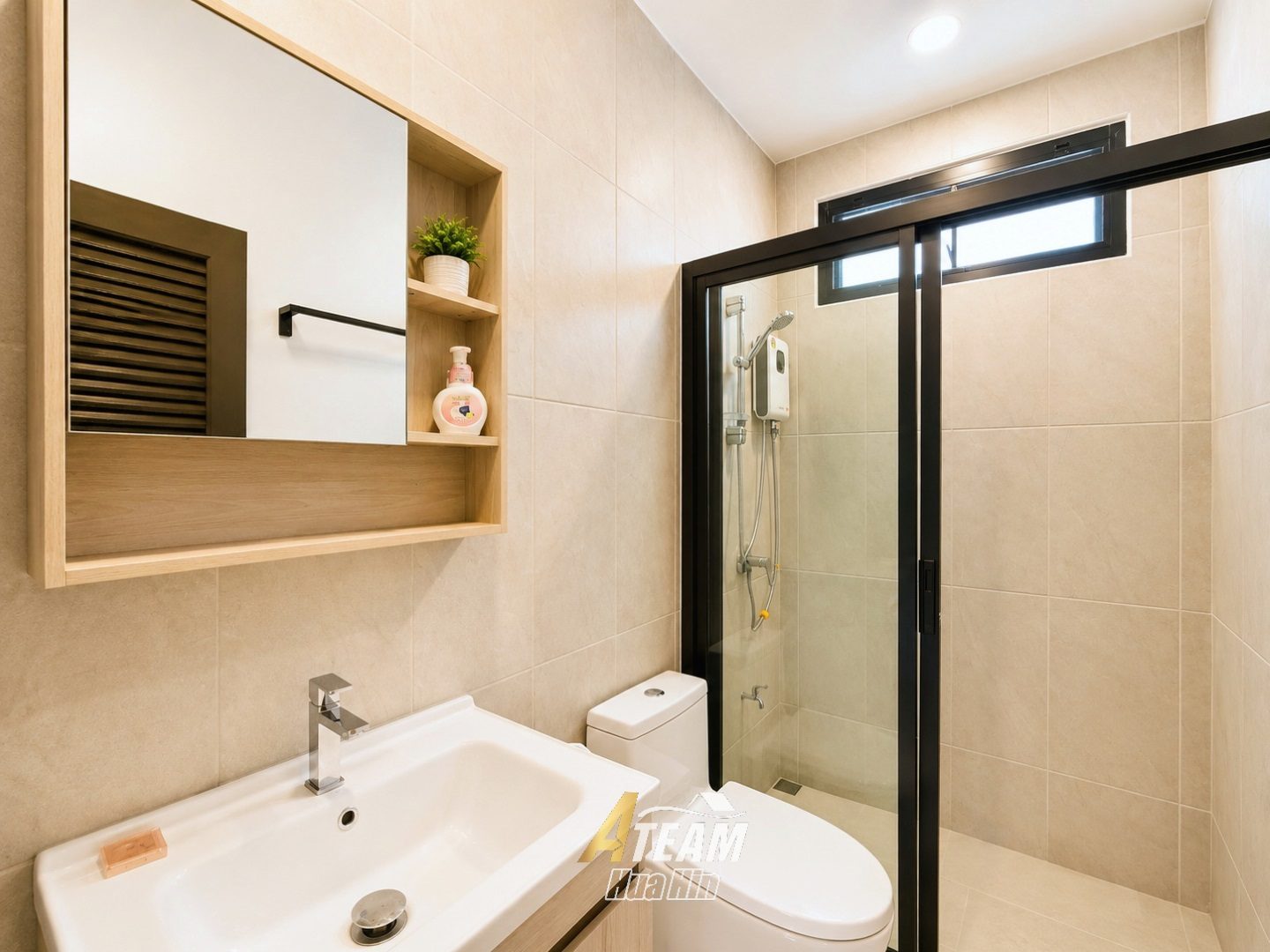 Beautifully Renovated 3-Bedroom Home with Private Plunge Pool, thumbnail 15