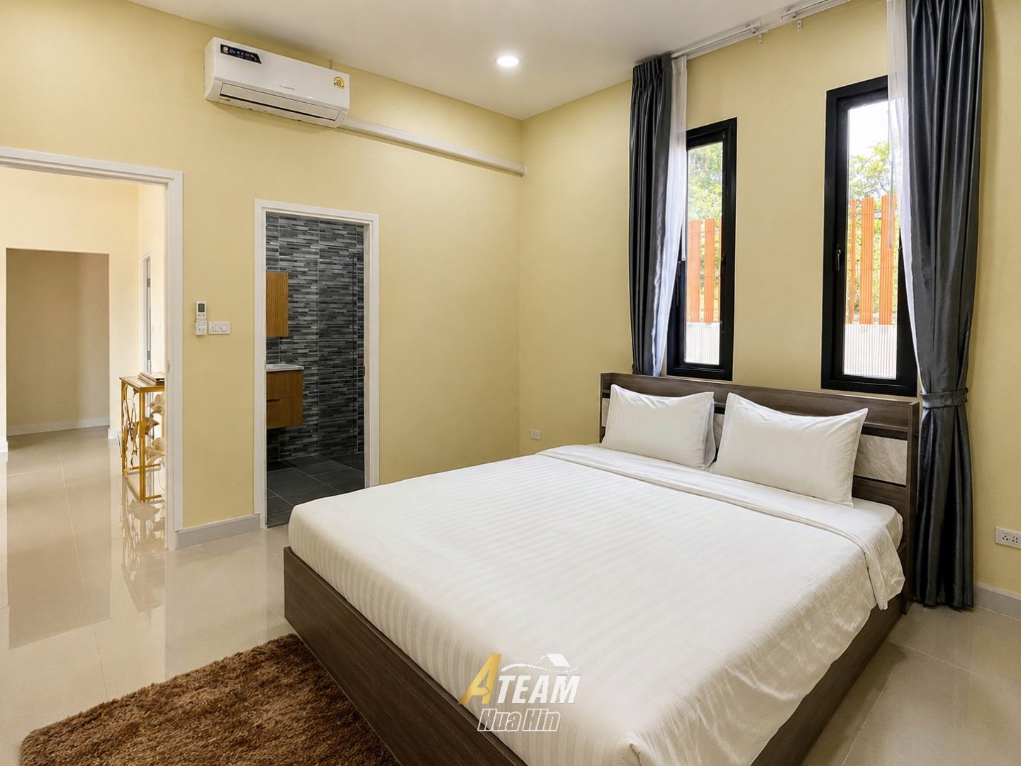 3-Bedroom Pool Villa for Sale in Nong Khon, Hua Hin – 5.5M THB, thumbnail 20