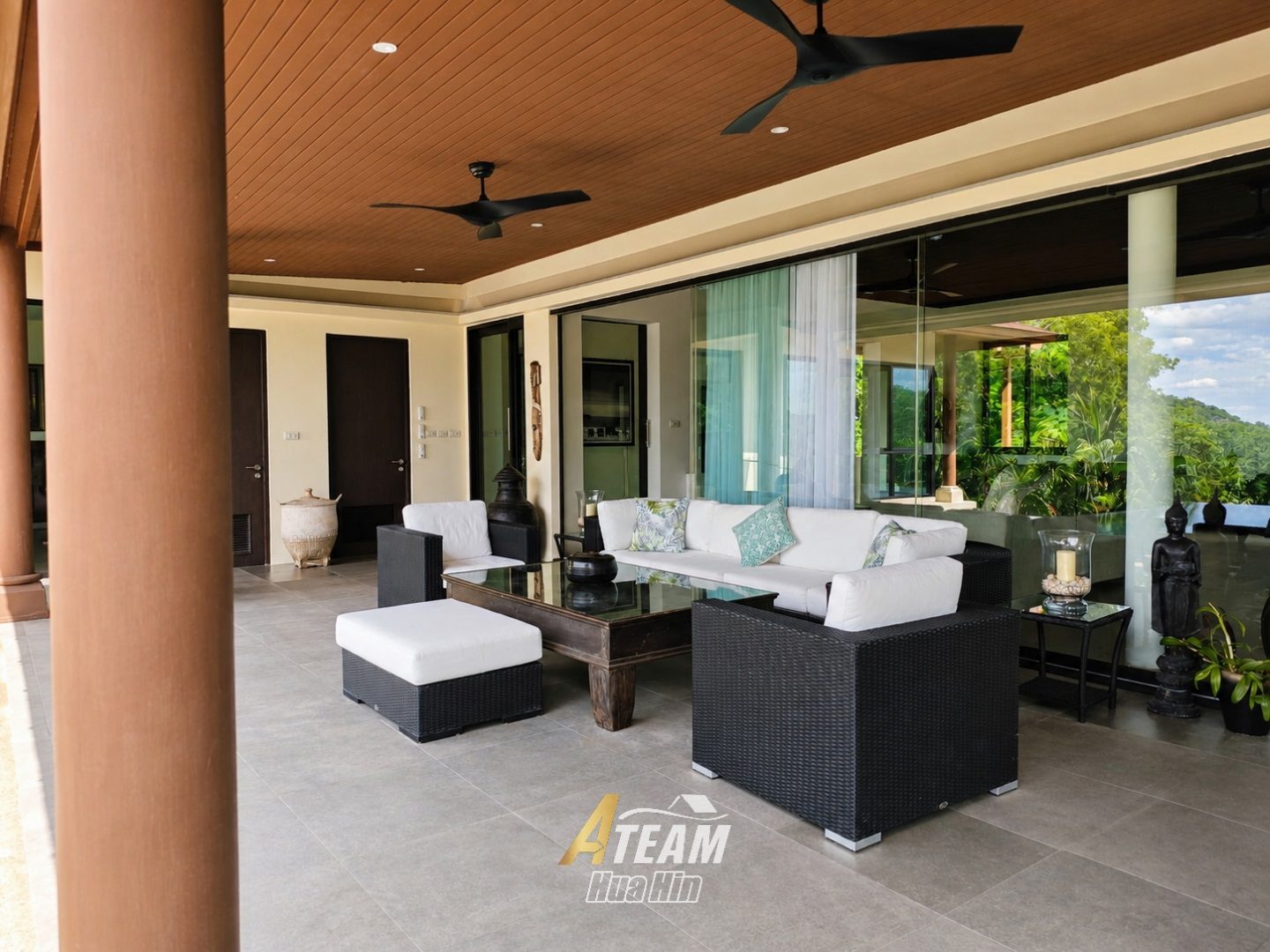 --Reserved-- One of the TOP 5 Luxury Properties in Hua Hin, thumbnail 6
