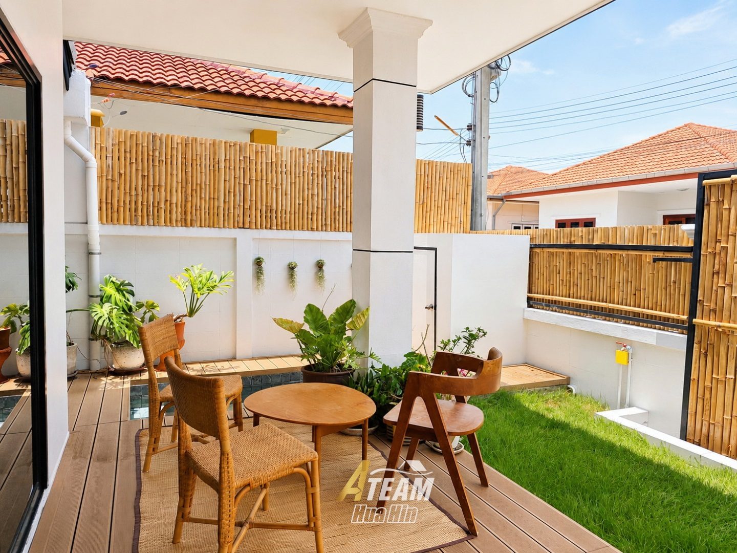 Beautifully Renovated 3-Bedroom Home with Private Plunge Pool, thumbnail 3