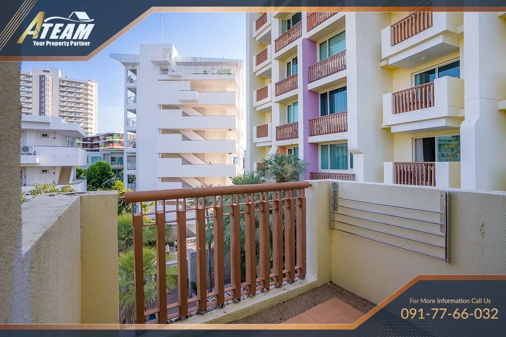 3-bedrooms 100 SQM Condo at Myconos (center Hua Hin), thumbnail 32