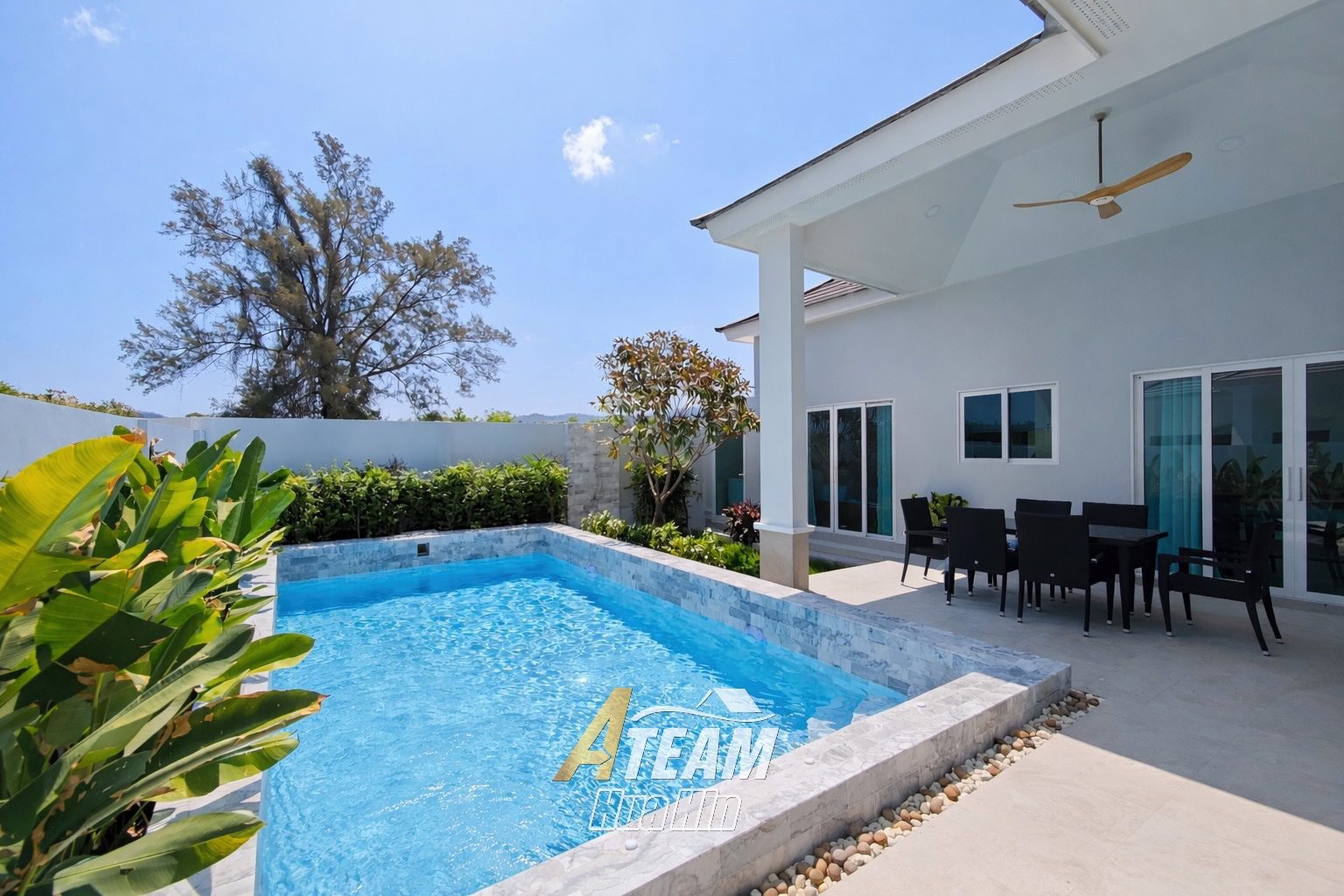 3-Bedroom House for Sale in Hua Hin West, thumbnail 14