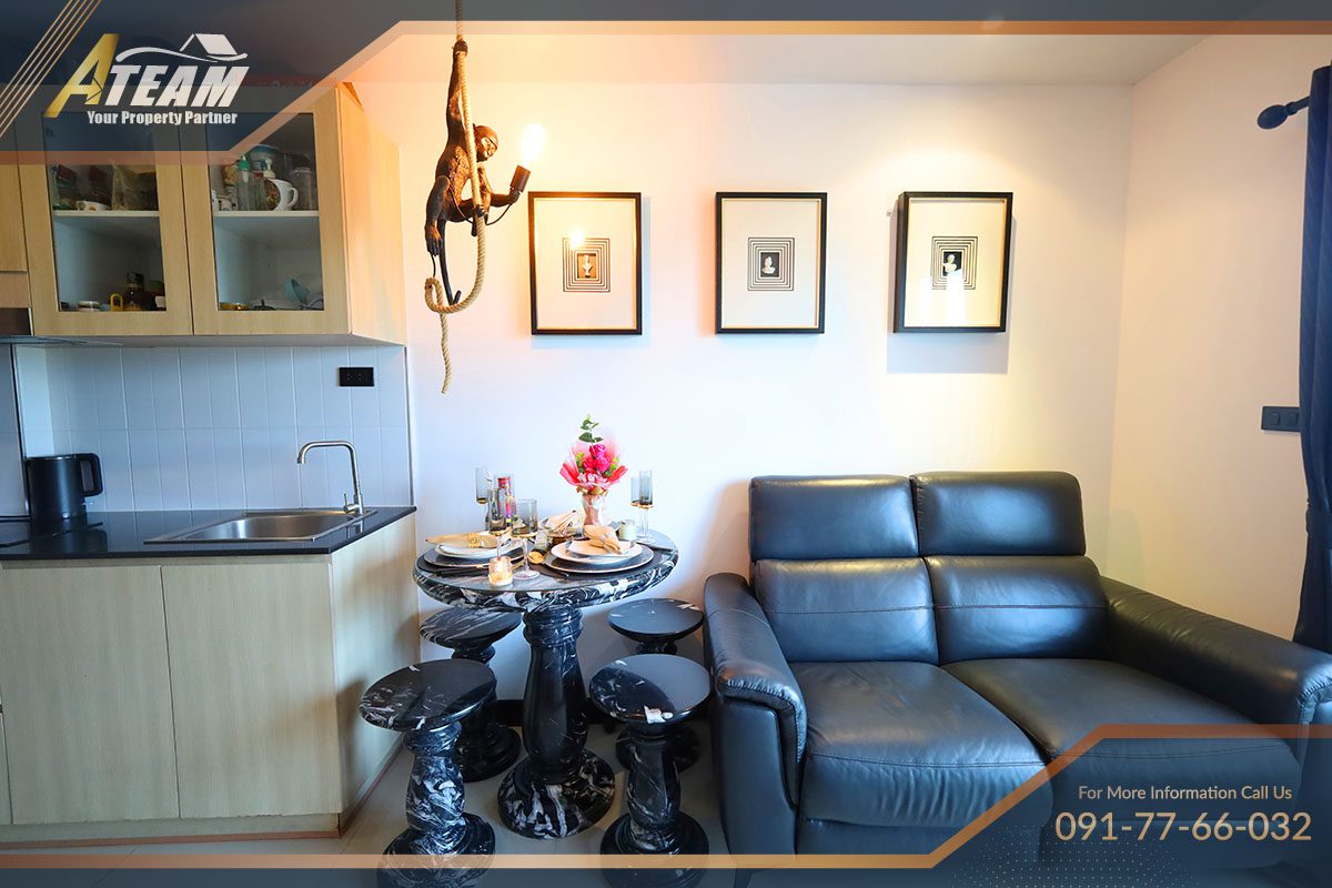 1-Bedroom Condo for sale at Condo88 Hua Hin – 1.75 MB, thumbnail 12