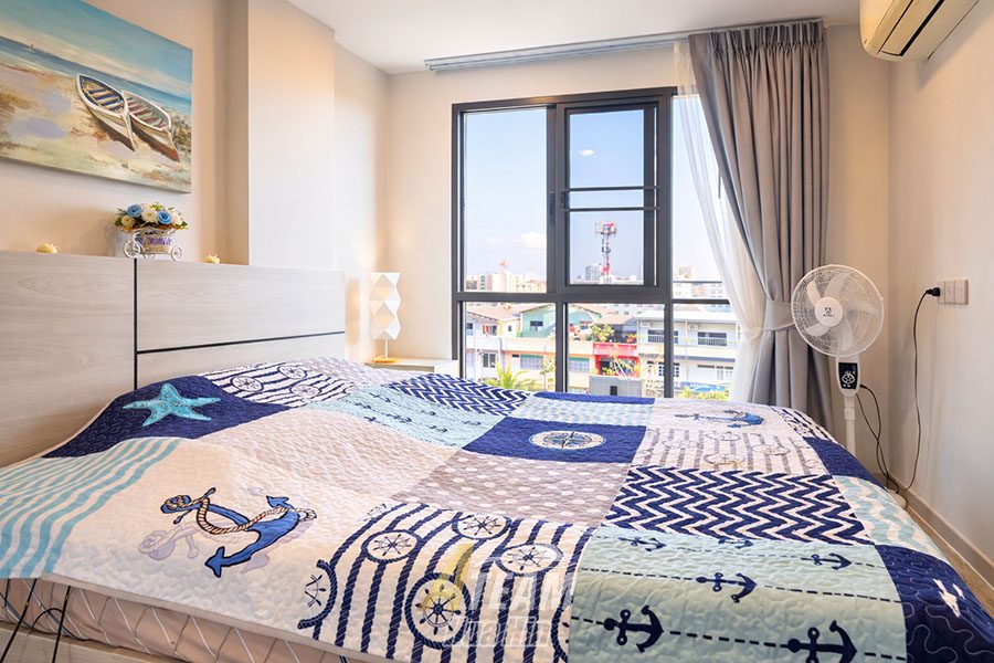 2 Bedroom for Rent at Marvest Hua Hin, thumbnail 2