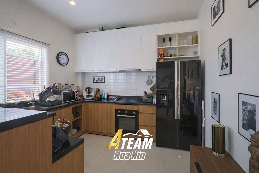 Modern Pool Villa for Sale in Sivana – Khao Tao, Hua Hin, thumbnail 14