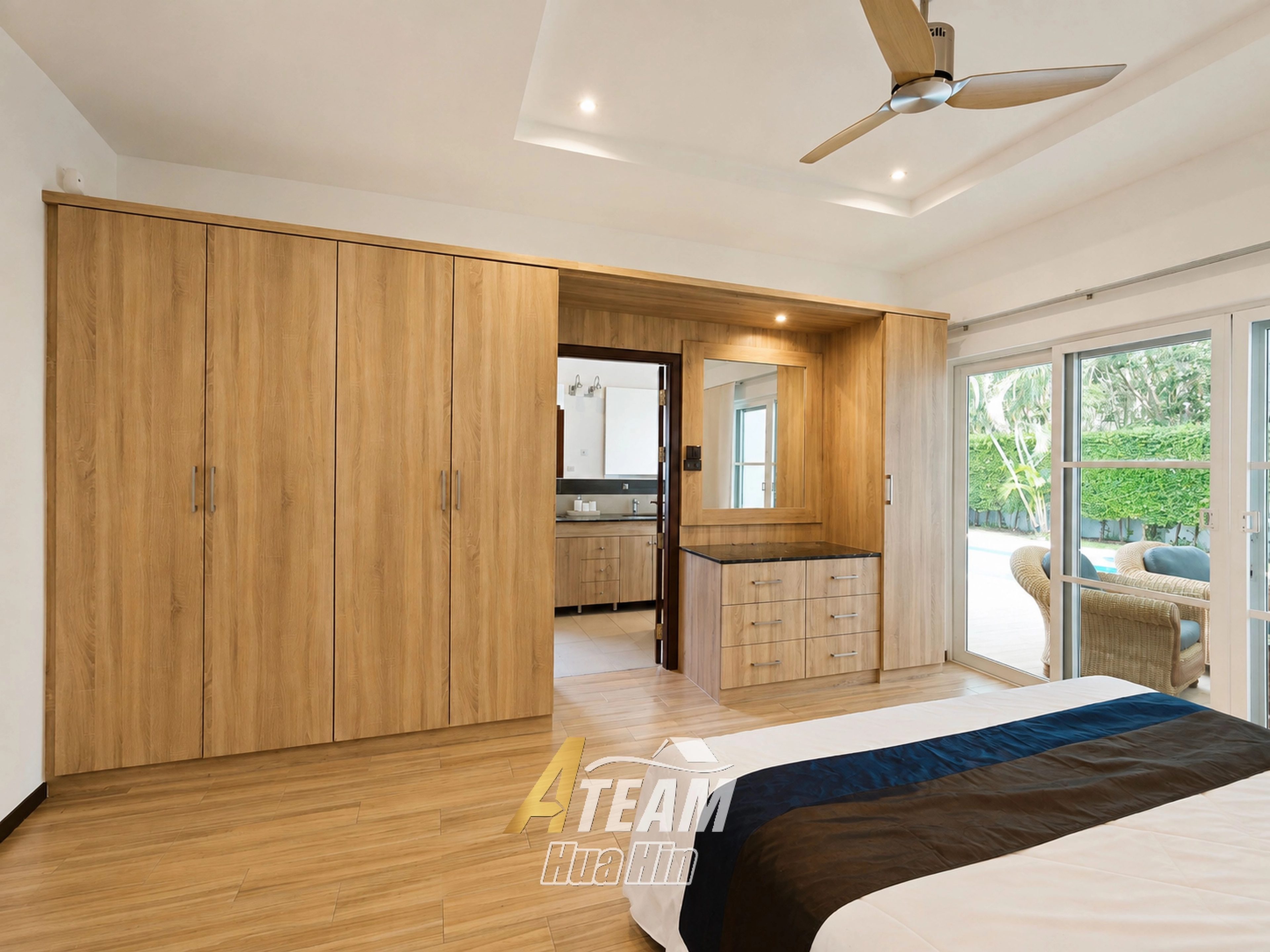 Stylish 3-Bedroom Pool Villa in Mali Prestige, thumbnail 12