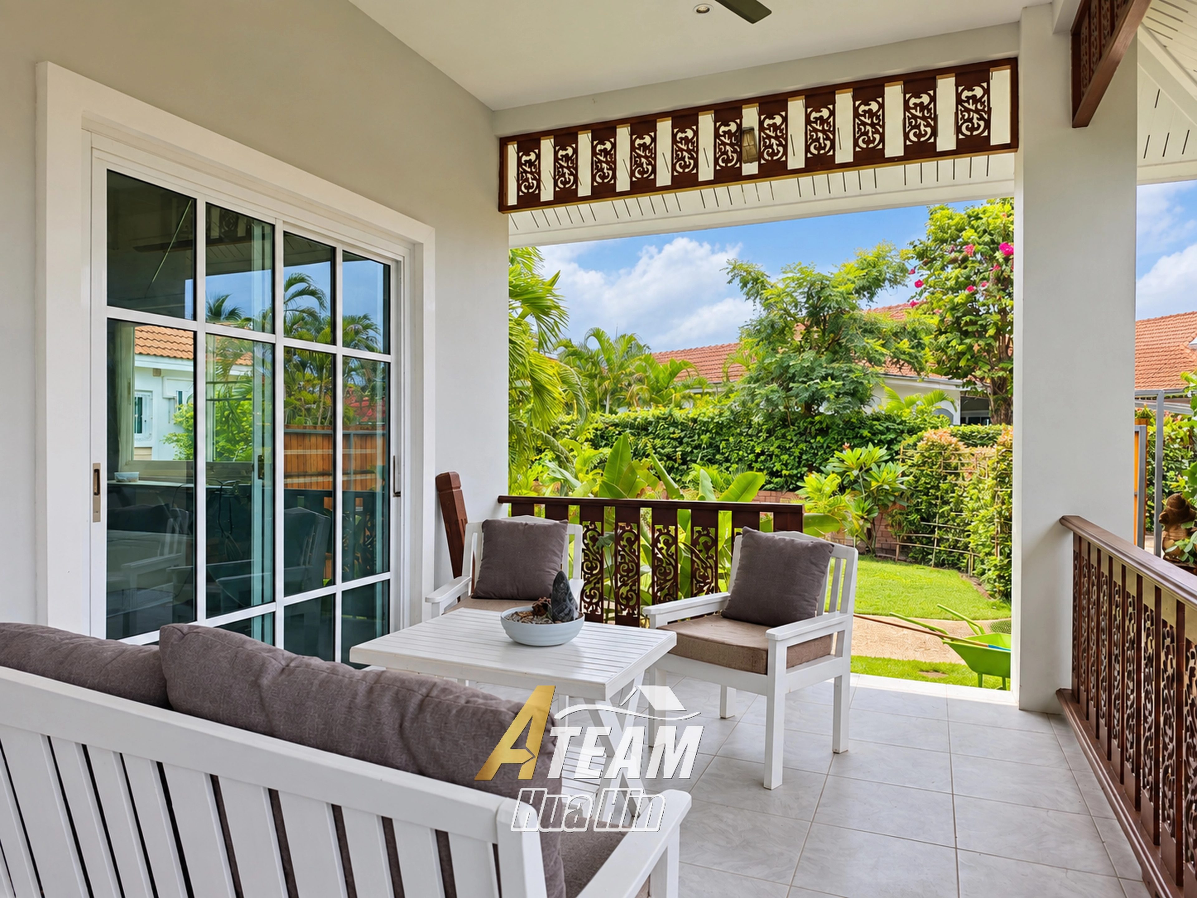Beautifully Renovated 2-Bedroom House, thumbnail 7