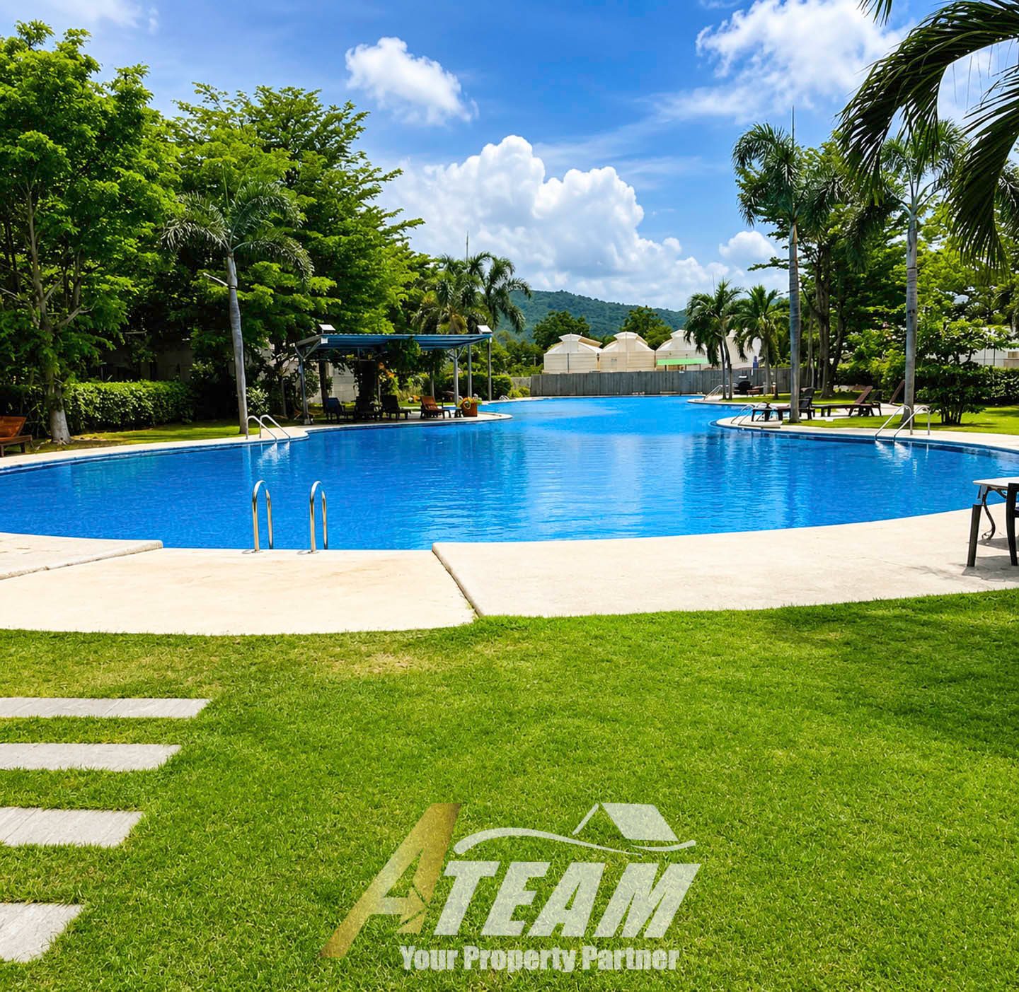 Spacious Corner 1-Bedroom Condo for Sale – The Pride Hua Hin, thumbnail 18