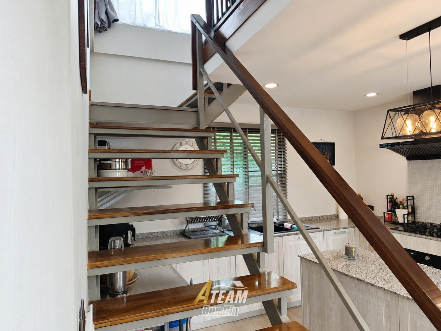 Charming 2-Bedroom Pool Villa for Sale in Thap Tai, thumbnail 23