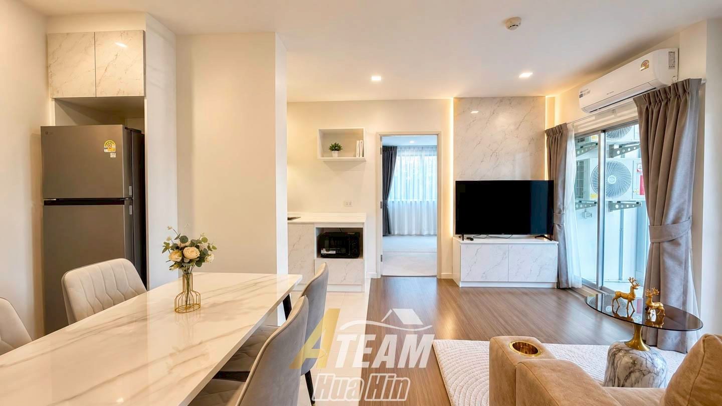 FOR SALE | 2-Bedroom Condo Baan Koo Kiang, thumbnail 7