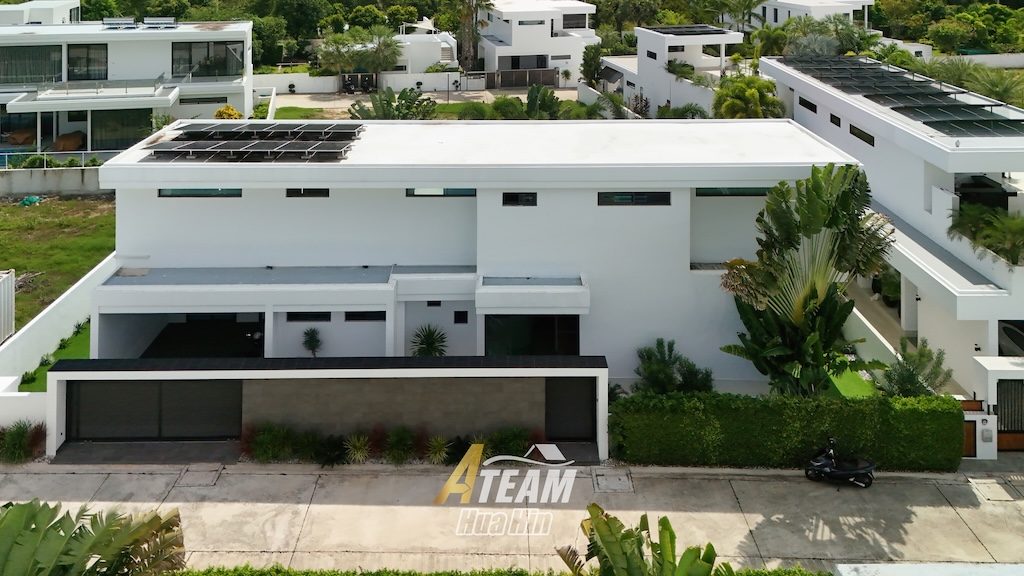 4-Bedroom House for Sale in Thap Thai, thumbnail 34