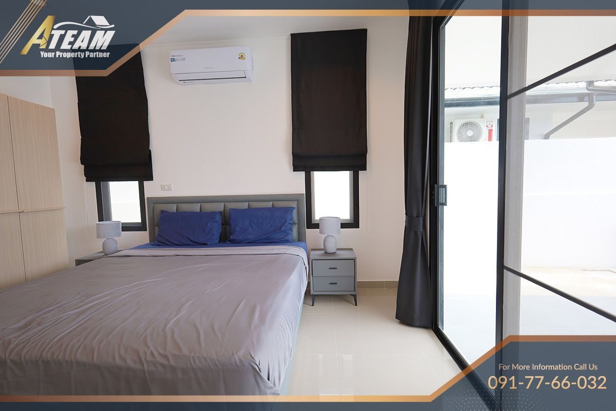 3-Bedroom Pool Villa at Mil Pool Villas – Soi 102, thumbnail 5