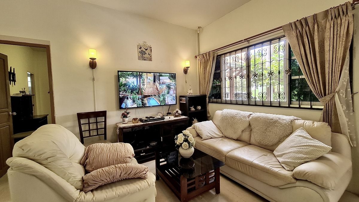 Charming Home with Private Pool in Hin Lek Fai – Only 4 M THB, thumbnail 9