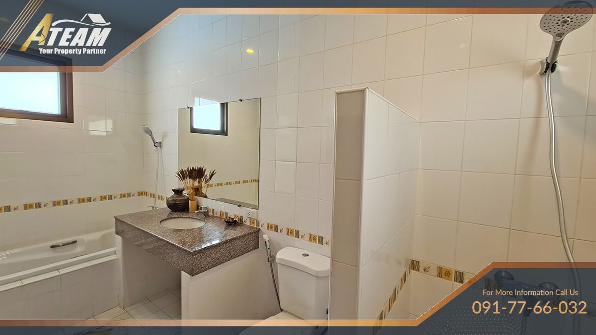 Beautiful Garden Pool Villa for Sale in Khao Tao, Hua Hin, thumbnail 44