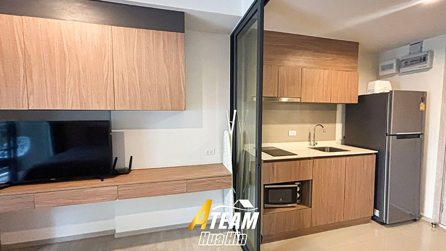 Cozy 1 Bedroom at La Casita for Sale 2.8 Million THB, thumbnail 26
