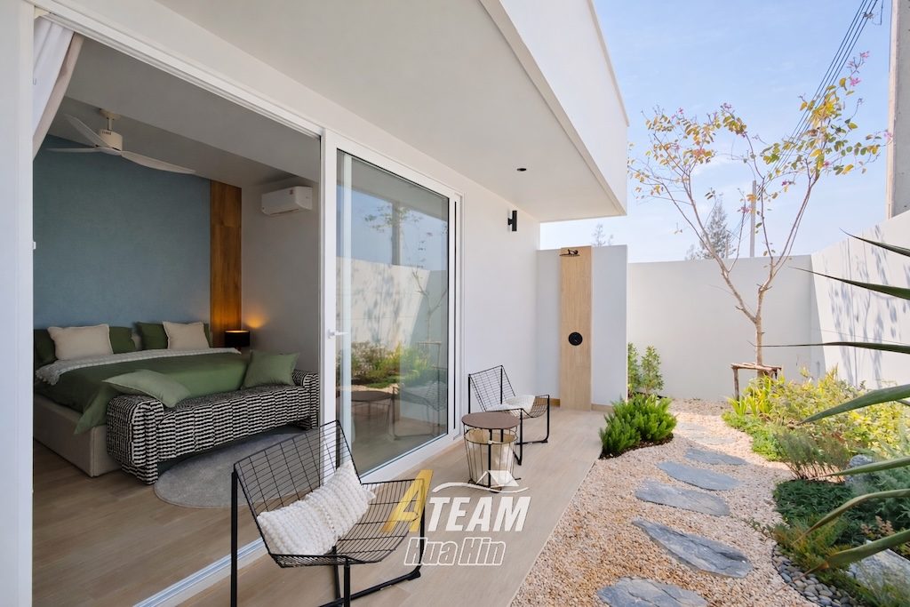 Asai Villas Hua Hin , thumbnail 2