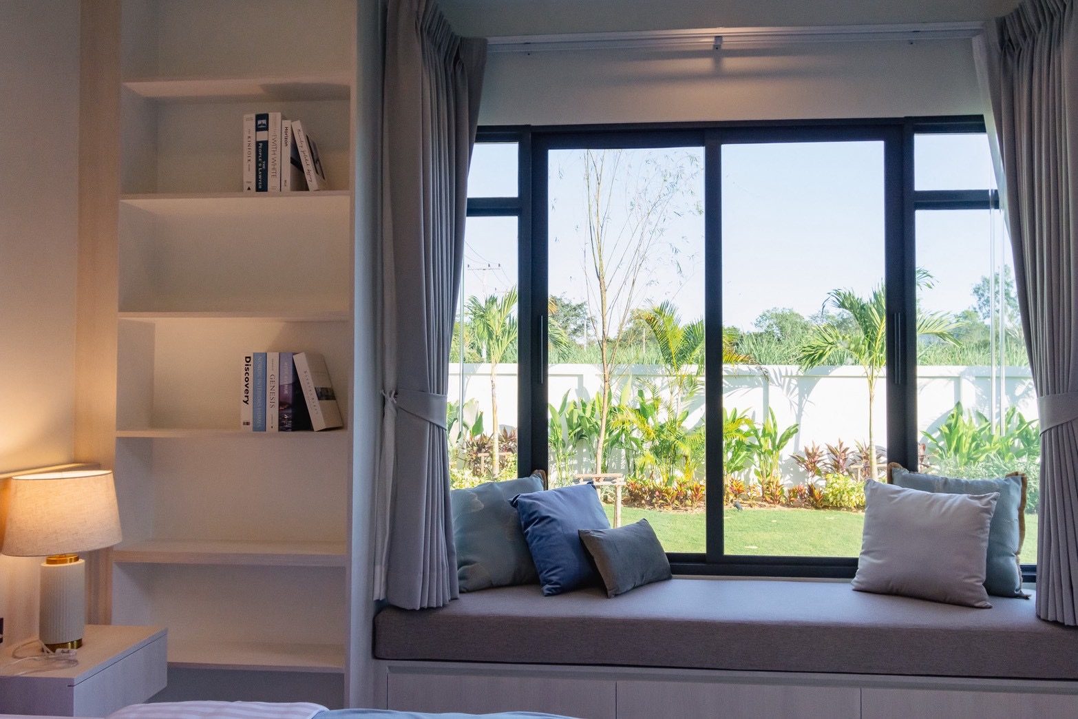 Modern 3 Bedroom  Luxury Pool Villas on Soi 112, thumbnail 18