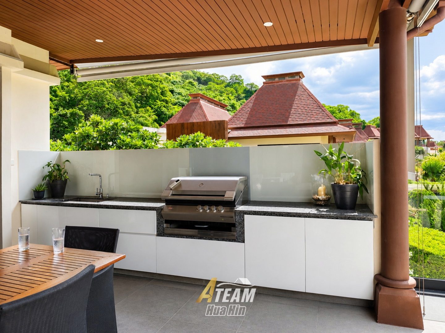 --Reserved-- One of the TOP 5 Luxury Properties in Hua Hin, thumbnail 28