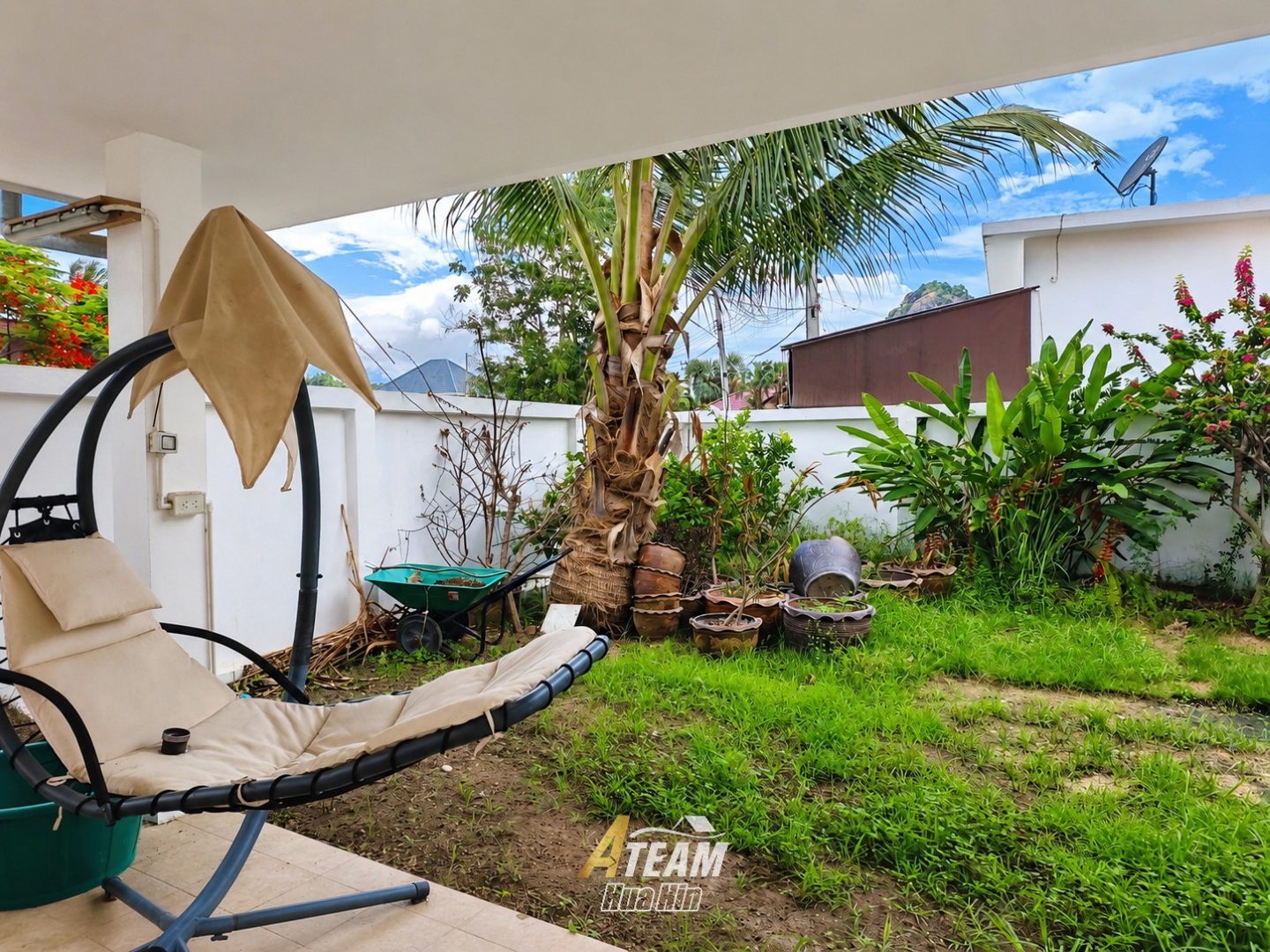 Charming 2-Bedroom Home in Khemanatra, Wang Pong, thumbnail 5