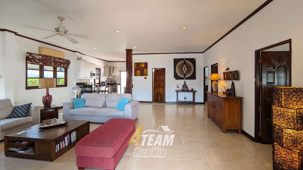 Elegant Property in Soi 94, Hua Hin, thumbnail 24