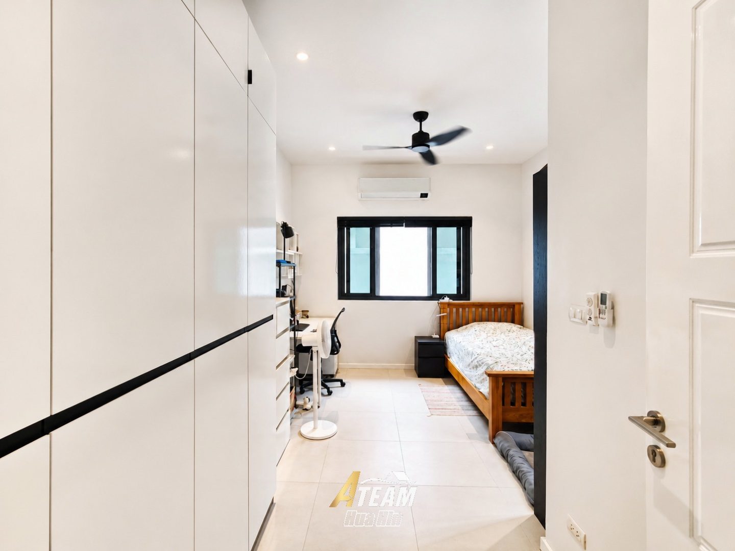 Modern 3-Bedroom Pool Villa in Aria 2, thumbnail 21