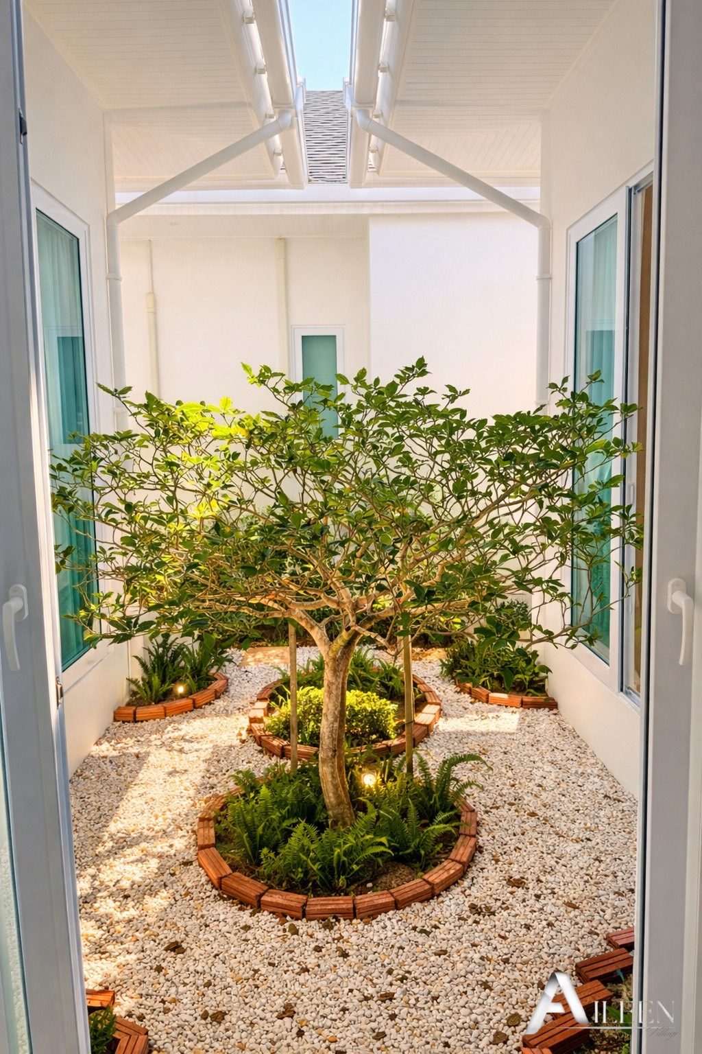 Beautyful 3 Bed 3 Bath Pool Villa in a peaceful residential area, thumbnail 13