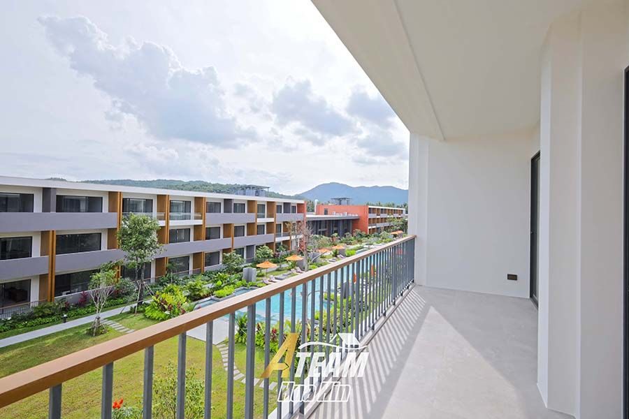 3-Bedroom / 2-Bathroom 3rd-Floor Unit with 110 sqm  , thumbnail 21