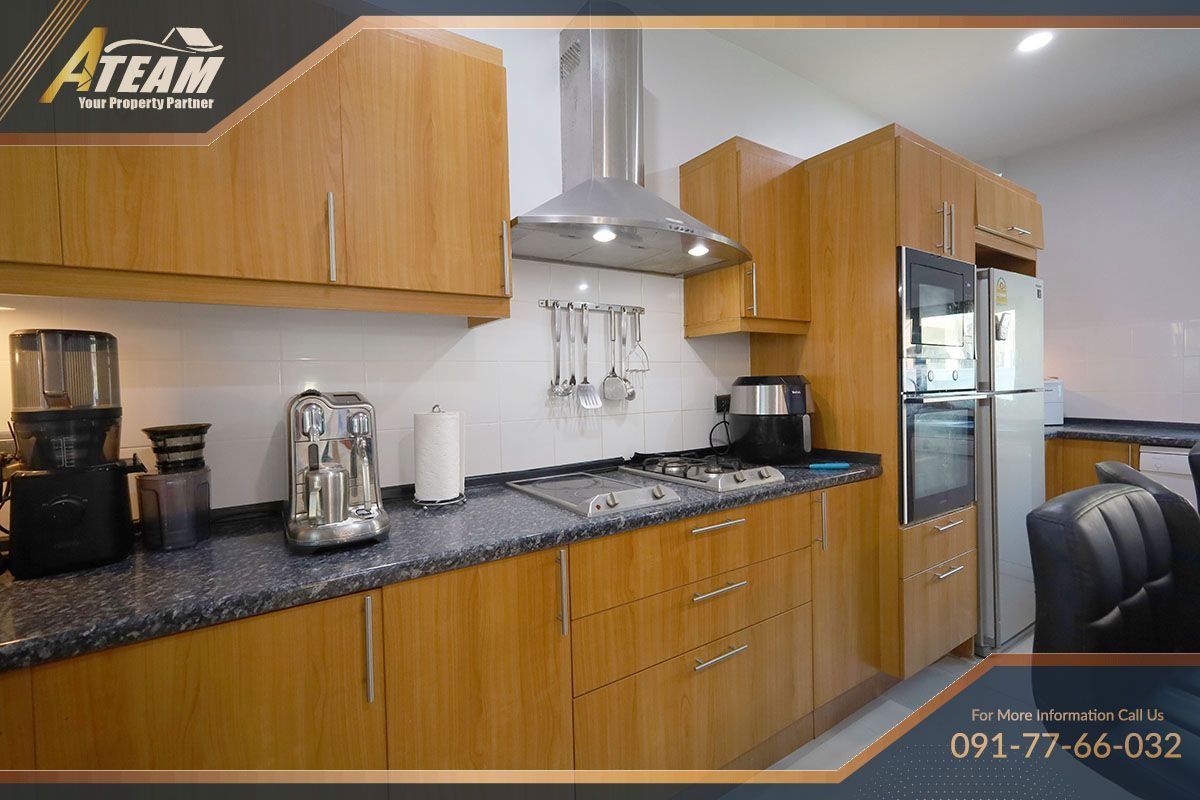 Impresionante villa de 4 dormitorios con piscina en venta en The Heights 1, miniatura 21