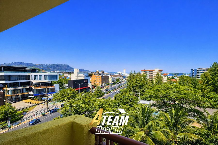 Condo for Sale at Mykonos Hua Hin Condominium – 3.8M THB, thumbnail 15