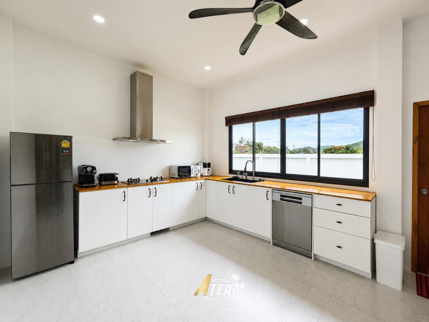 Khao Tao Hideaway Near Sai Noi Beach –  6.9M THB, thumbnail 11
