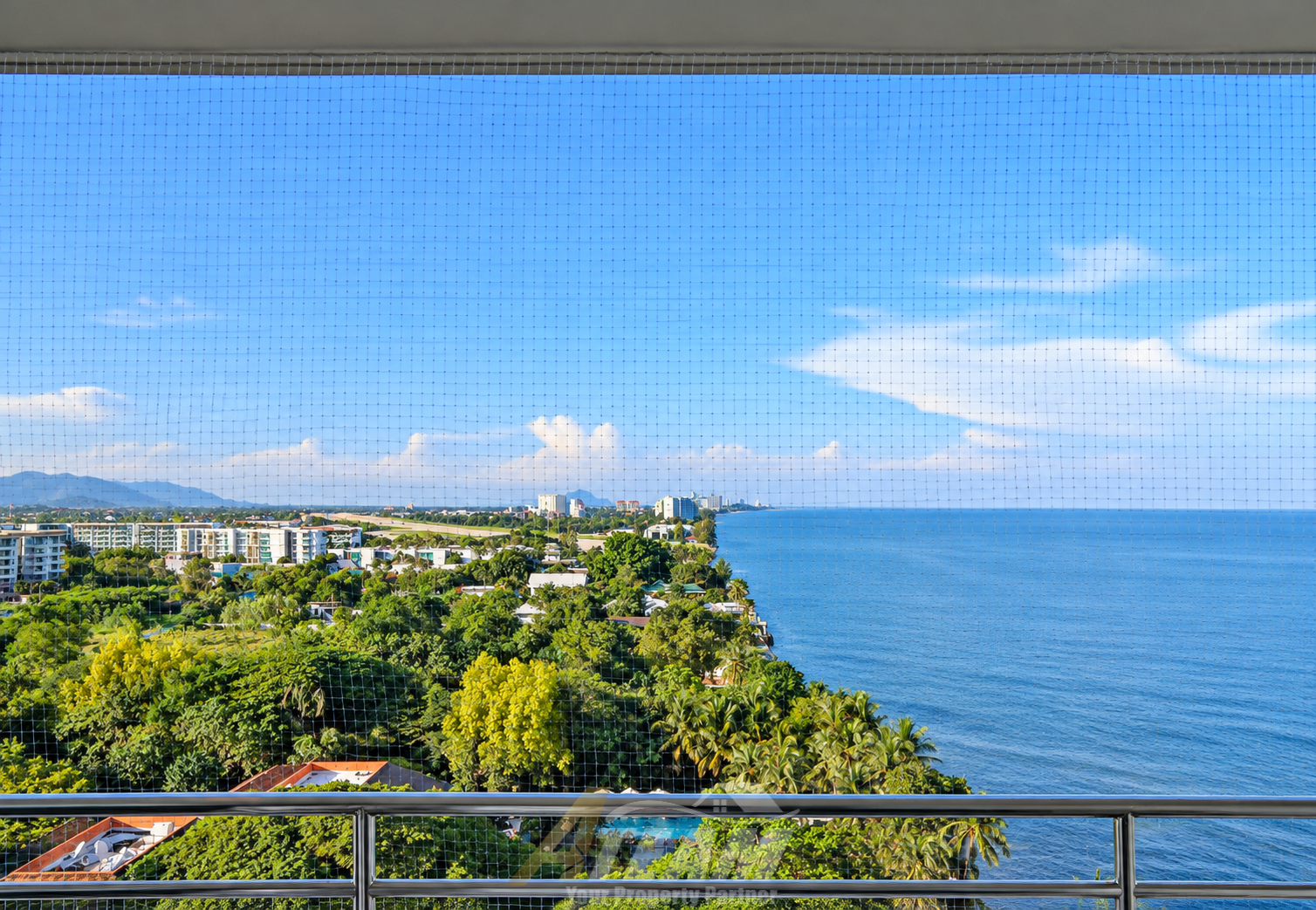 Sea View Studio for Rent at Palm Pavilion, thumbnail 5