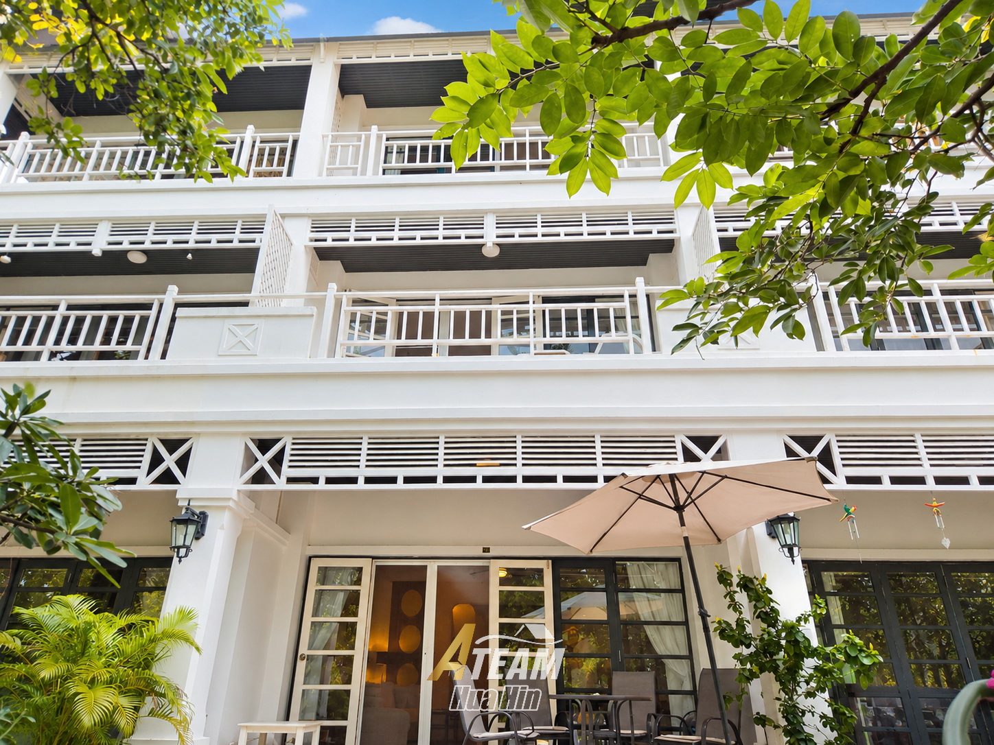 Beautiful House - Walking Distance to Khao Takiab Beach , thumbnail 3