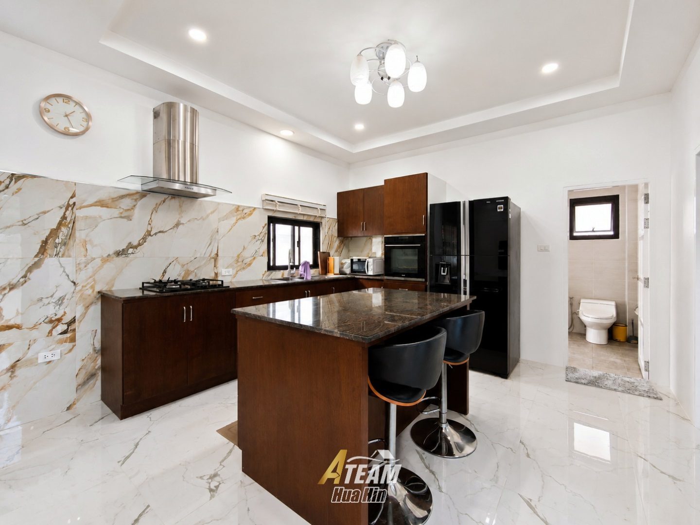 Charming 2-Bedroom Home in Khemanatra, Wang Pong, thumbnail 8