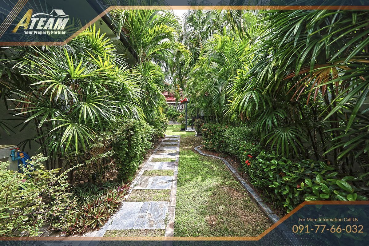 Stylish 2-Bed Pool Villa with Office & Outdoor Bar – Crystal View Hua , thumbnail 31