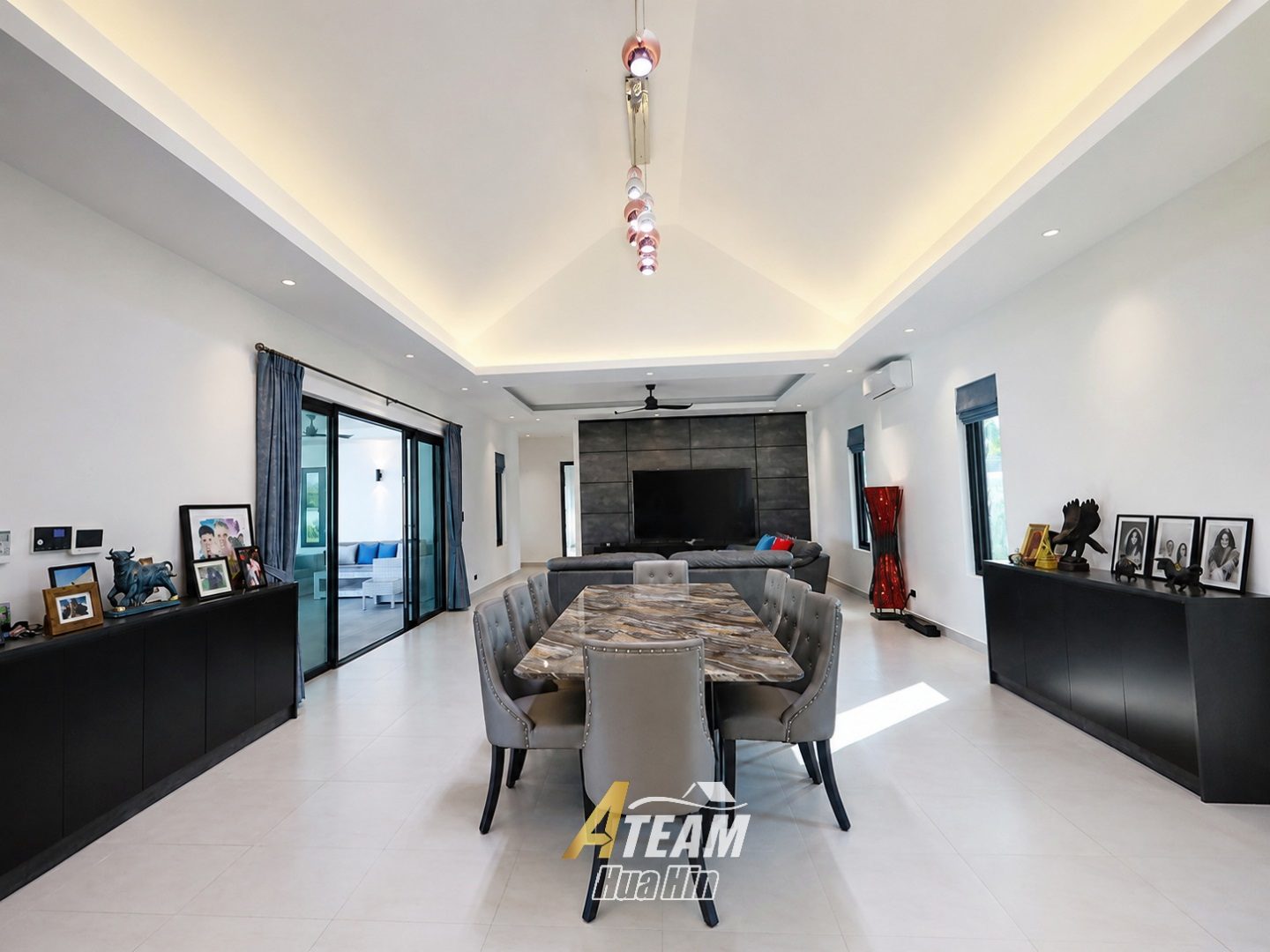 Prestigious Parkside Living on Millionaires Avenue, thumbnail 21