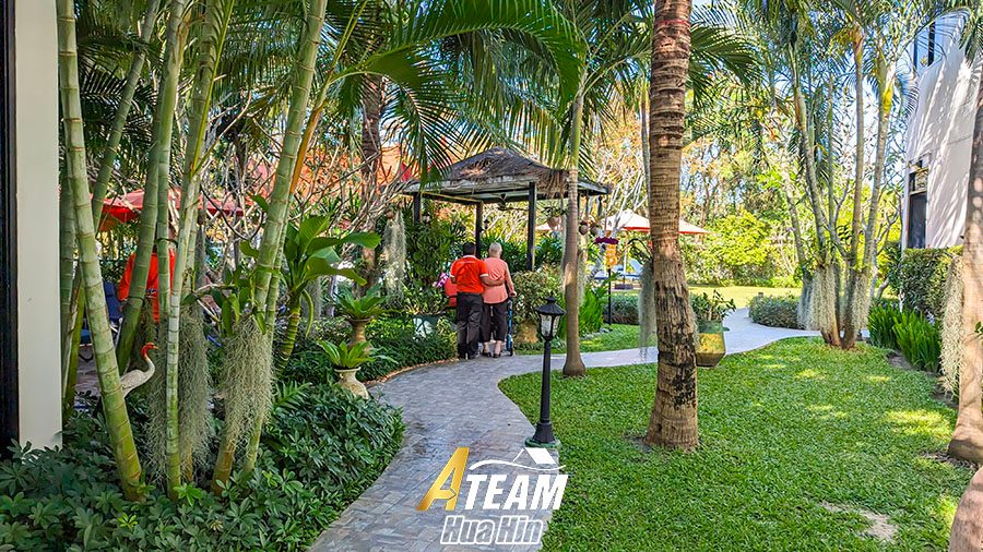 Sunshine Residence – 2-Bed Ground Floor Unit with Direct Pool Acces, thumbnail 26