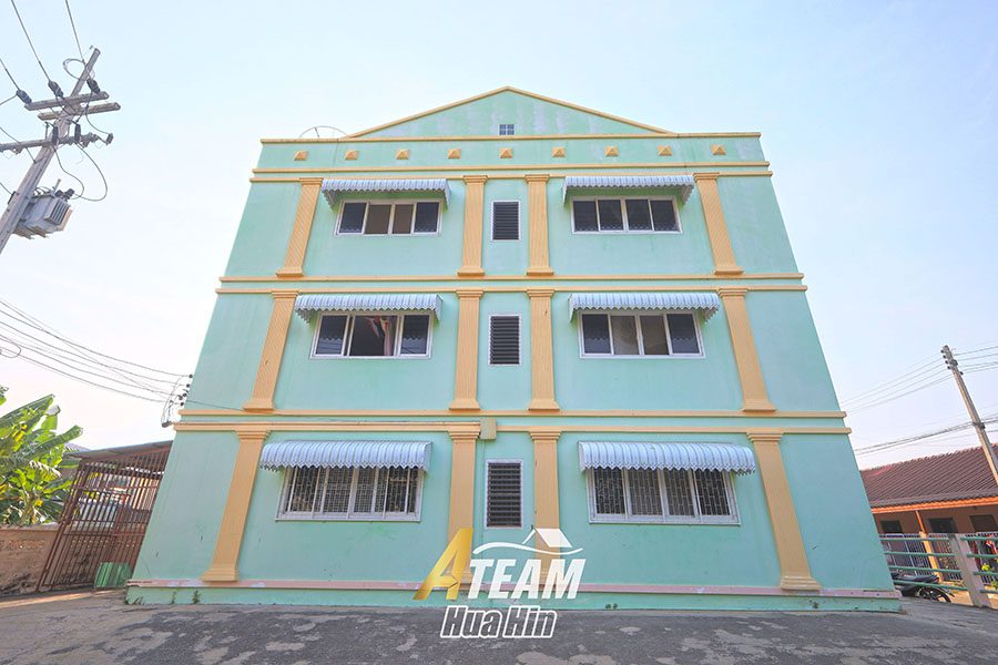 For sale: 3-story building with 26 rooms soi 94, thumbnail 6