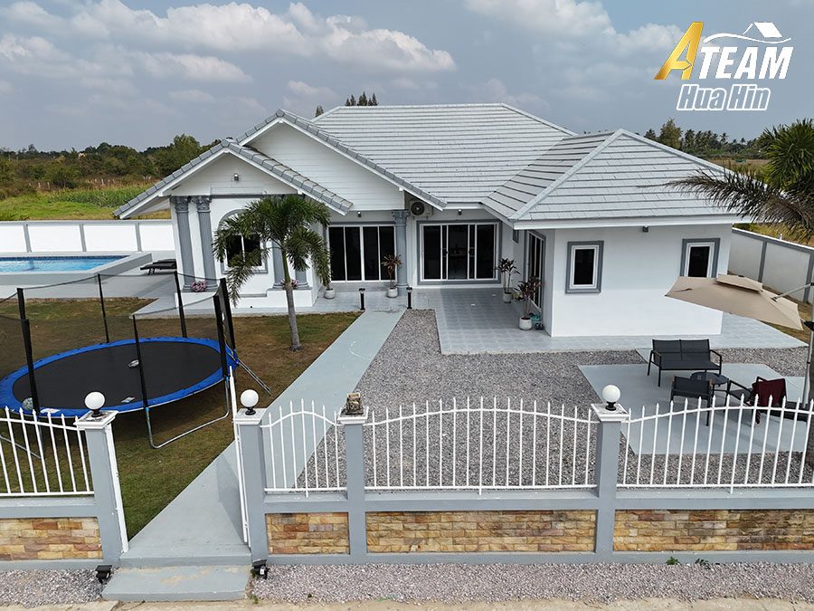For Rent Spacious Family Pool Villa – Wang Pong Area, thumbnail 38